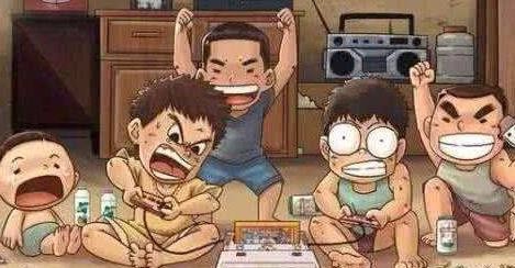 怎么让孩子戒掉网瘾