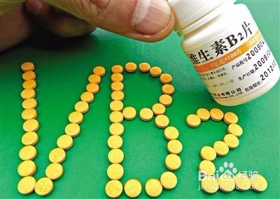 治疗口腔溃疡的几个小偏方