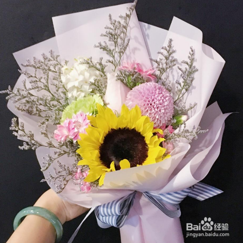 鲜花向日葵怎么开得快