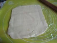 葡式蛋挞的做法