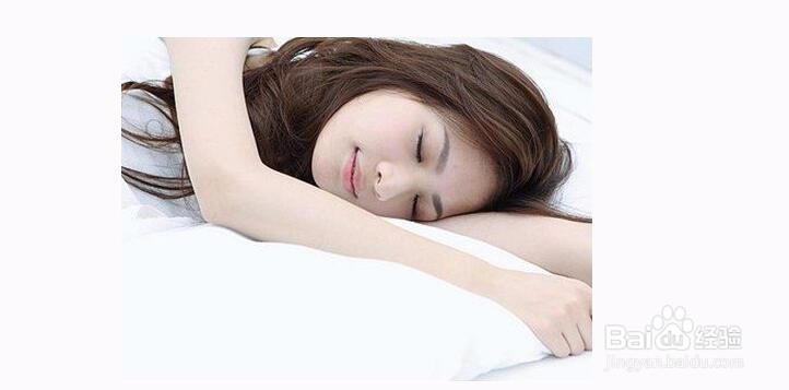 注意那些问题可以有助于睡眠的改善