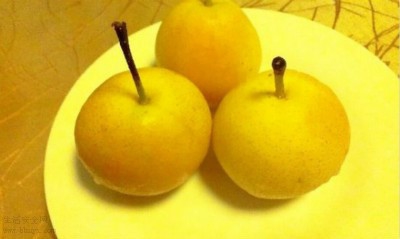 这些水果煮着吃 食疗效果好