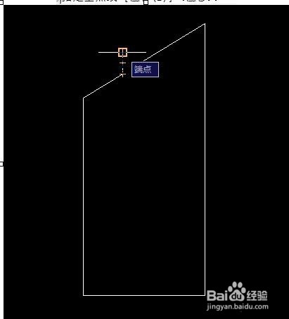 如何使用cad画楼梯