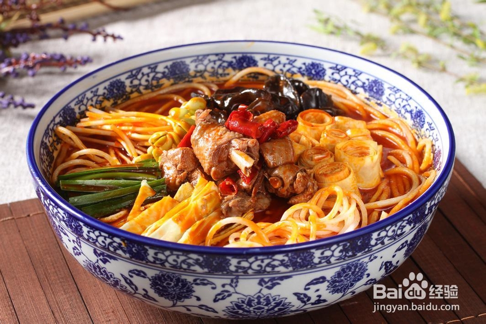 2015年特色小吃排行榜