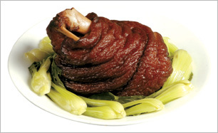 五一旅游去西塘美食完全手册