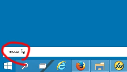 怎样在win10里面手动设置开机启动项