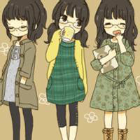 亲人般的知心朋友