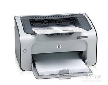 激光打印机粉尘释放原理