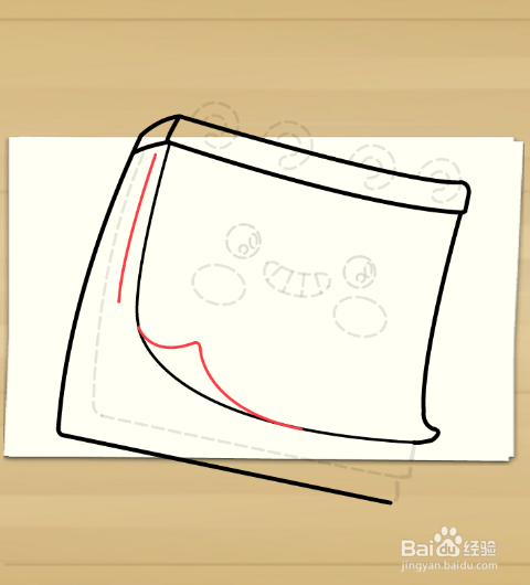 画日历——加菲的吃货生活