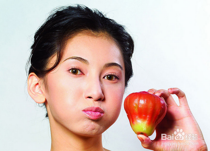 现代女性如何保养自己