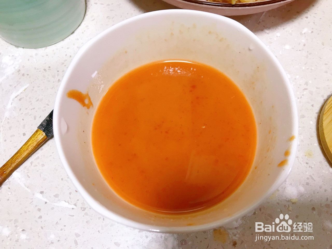 糖醋里脊的做法