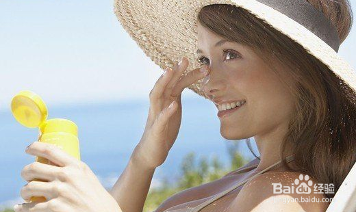 如何防晒，保持肌肤年轻