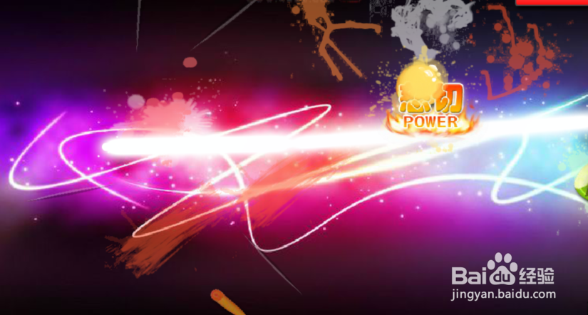 快刀切水果3怎么玩