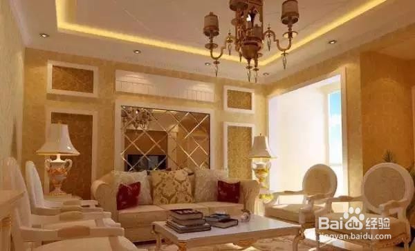 室内设计容易踏入的误区有哪些？