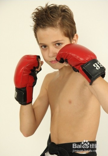 家庭亲子教育之：[1]男孩必学本领