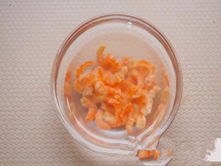 上汤海米小油菜怎么做？