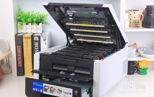 打印机无法打印的解决办法