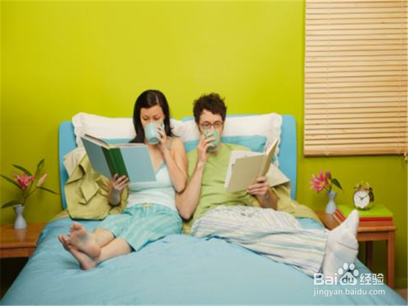 和女生住一起应该注意些什么