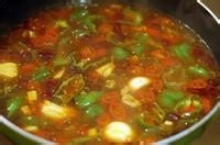 水煮肉片的具体做法