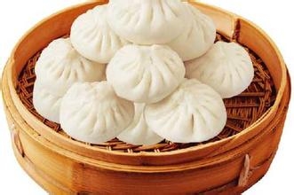 香甜四溢的奶黄包怎样做