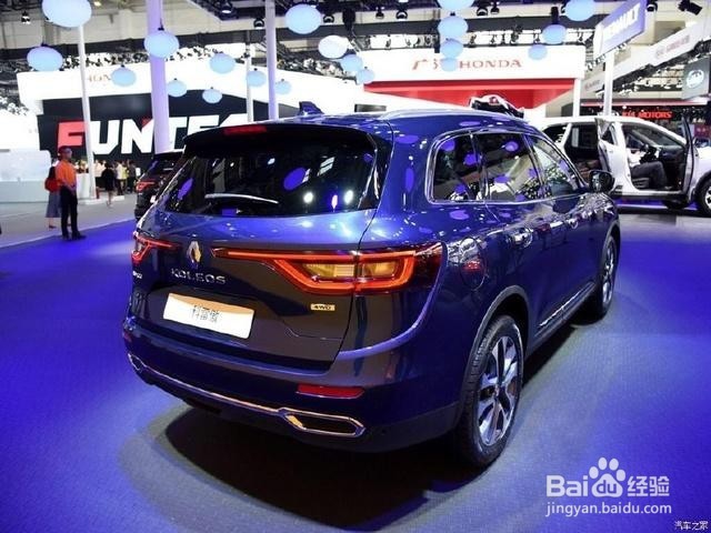 纯进口SUV新选择，30万你还买宝马x3？