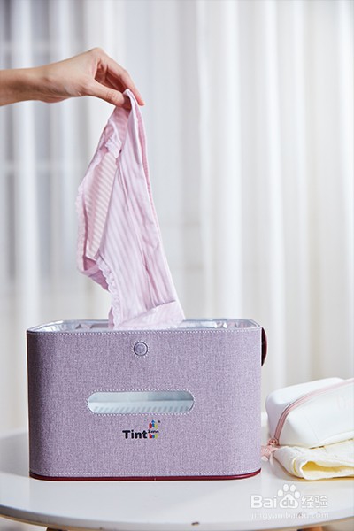 巧用紫外线消毒包的3个小技巧