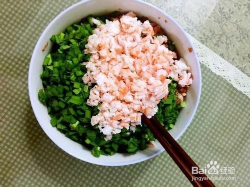 拌好的肉馅咸了怎么办