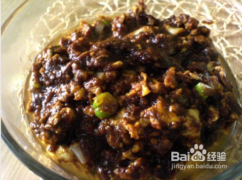 难忘儿时的味道-炸酱面怎么做