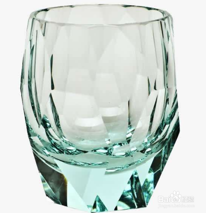 玻璃杯怎么洗透亮