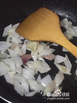 黑胡椒焗鸡腿饭