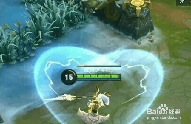 王者荣耀韩信怎么玩