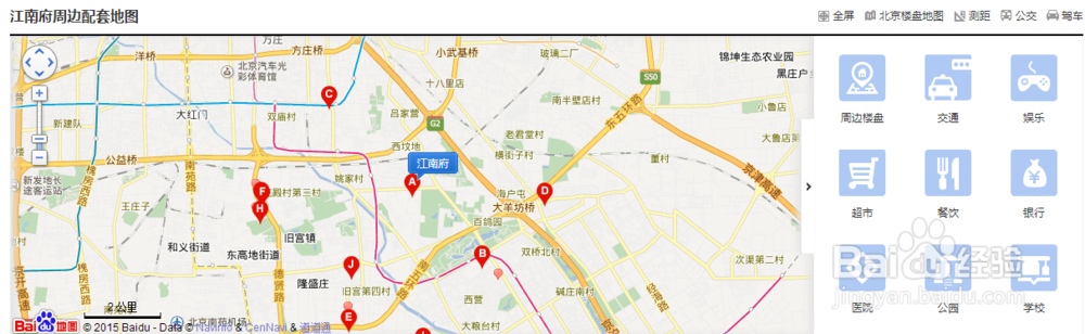 如何给需要出租的房子一个合理的价格