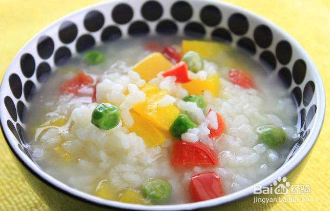 慢性胃炎吃什么食物好呢