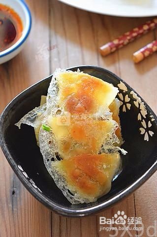 冰花小馄饨的做法