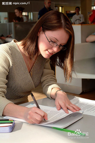 自考毕业论文怎样选择课题