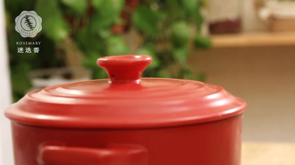 冬瓜薏米排骨汤