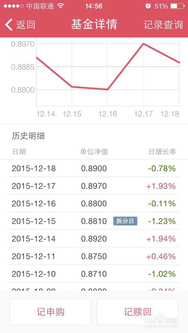 如何用基金豆管理基金