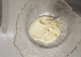 怎样在家制作爆好吃的白色恋人饼干步骤