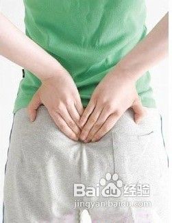 敲打臀部瘦臀的方法