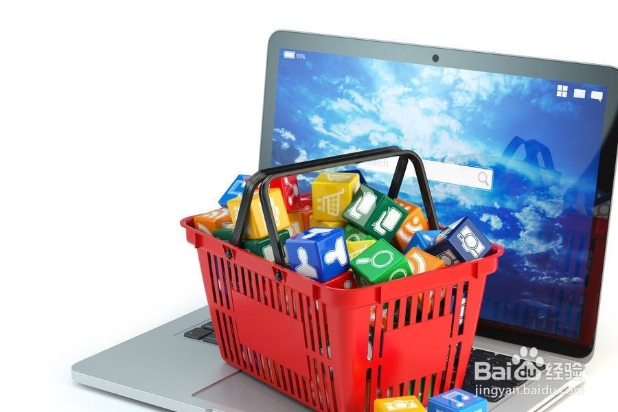 电脑该如何组成