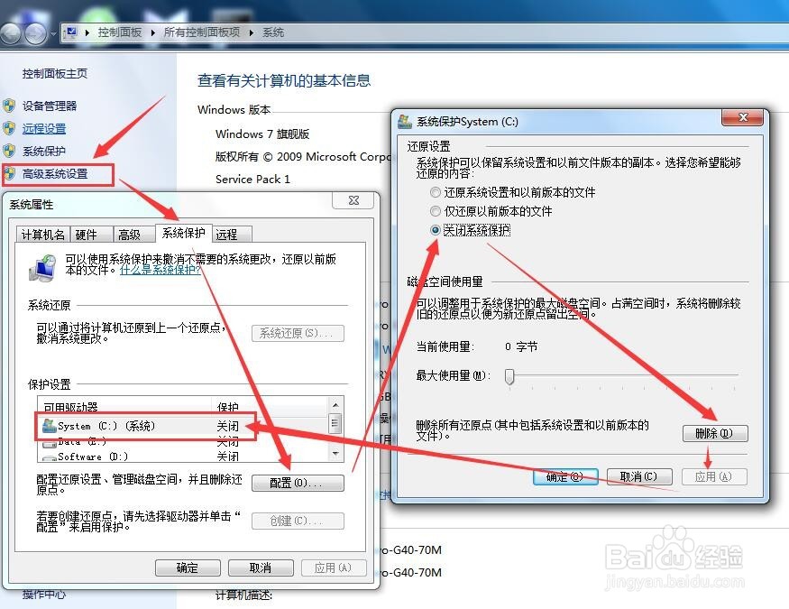 图文Windows 7系统安装详细教程