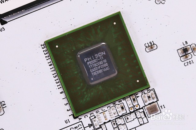 影驰(Galaxy)HOF名人堂512GB SATA3 SSD开箱评测