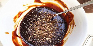 香糯美味的烤美五花肉做法