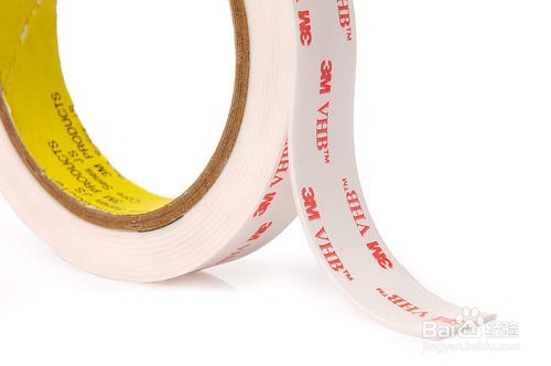 3m胶怎么撕下来