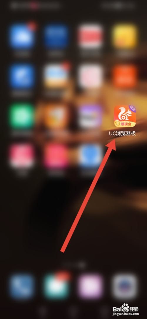 UC浏览器极速版如何开启广告过滤功能