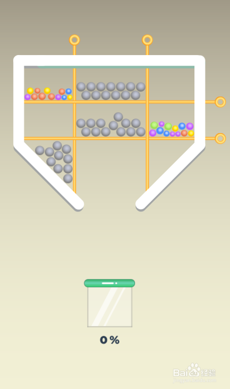 Falling Smart Ball的Level 6怎样过关