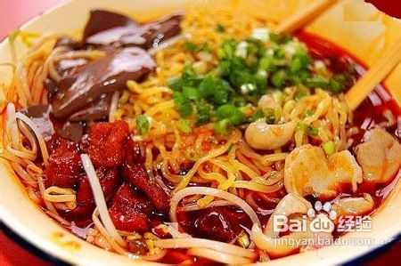 贵阳有哪些特色小吃