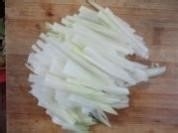 家常凉拌萝卜丝