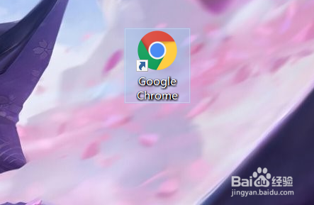 Google Chrome如何开启同步功能