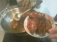 可乐鸡翅的做法